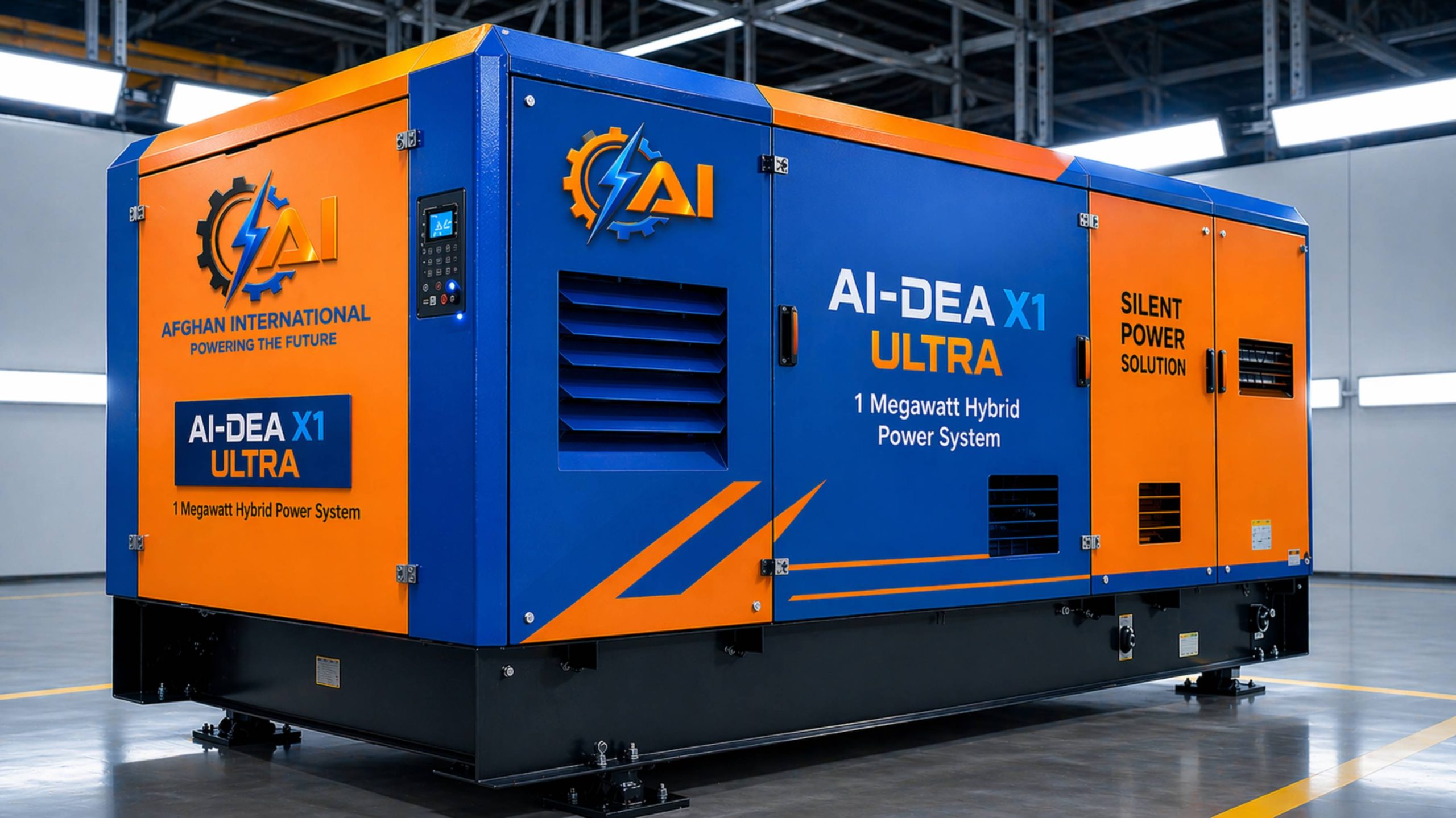 ULTRA X1 MODEL