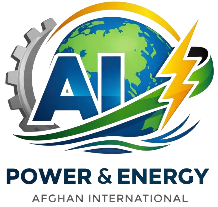 شرکت افغان انترنشنل انرجی (AI)