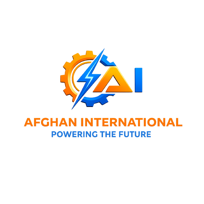 Afghanistan International Energy