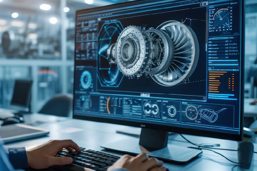 System Design and Engineering 